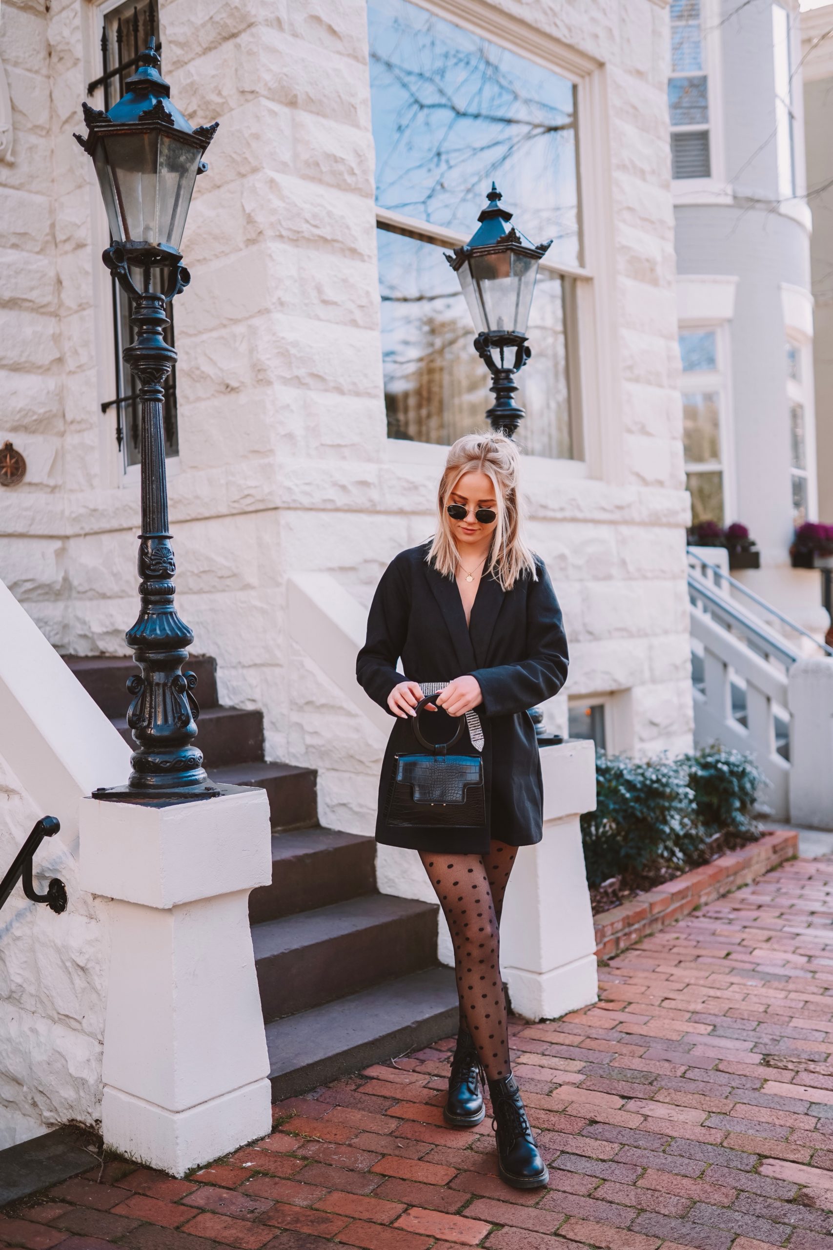 My Go-To Sunglasses – Shelby Jolly